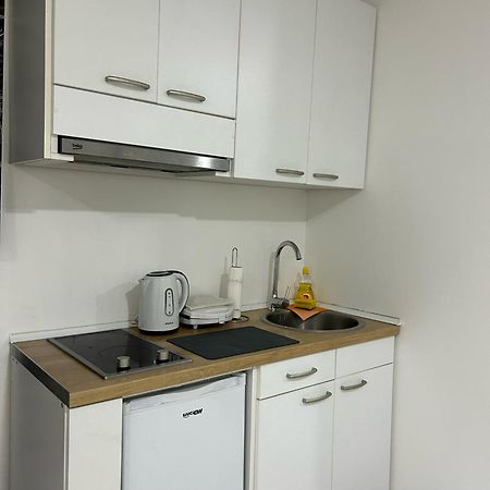 M-Home Mostar Buitenkant foto