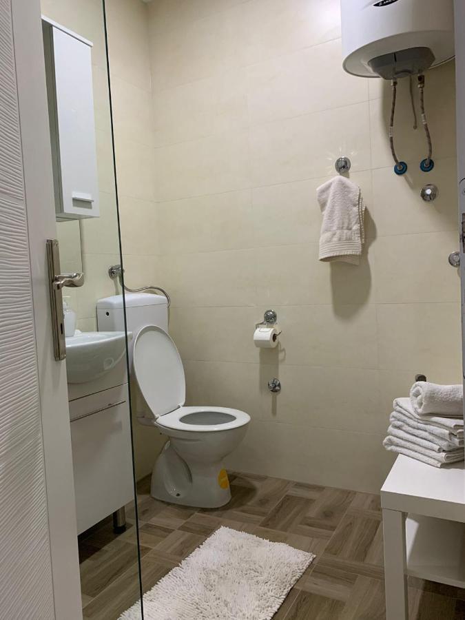 M-Home Mostar Buitenkant foto