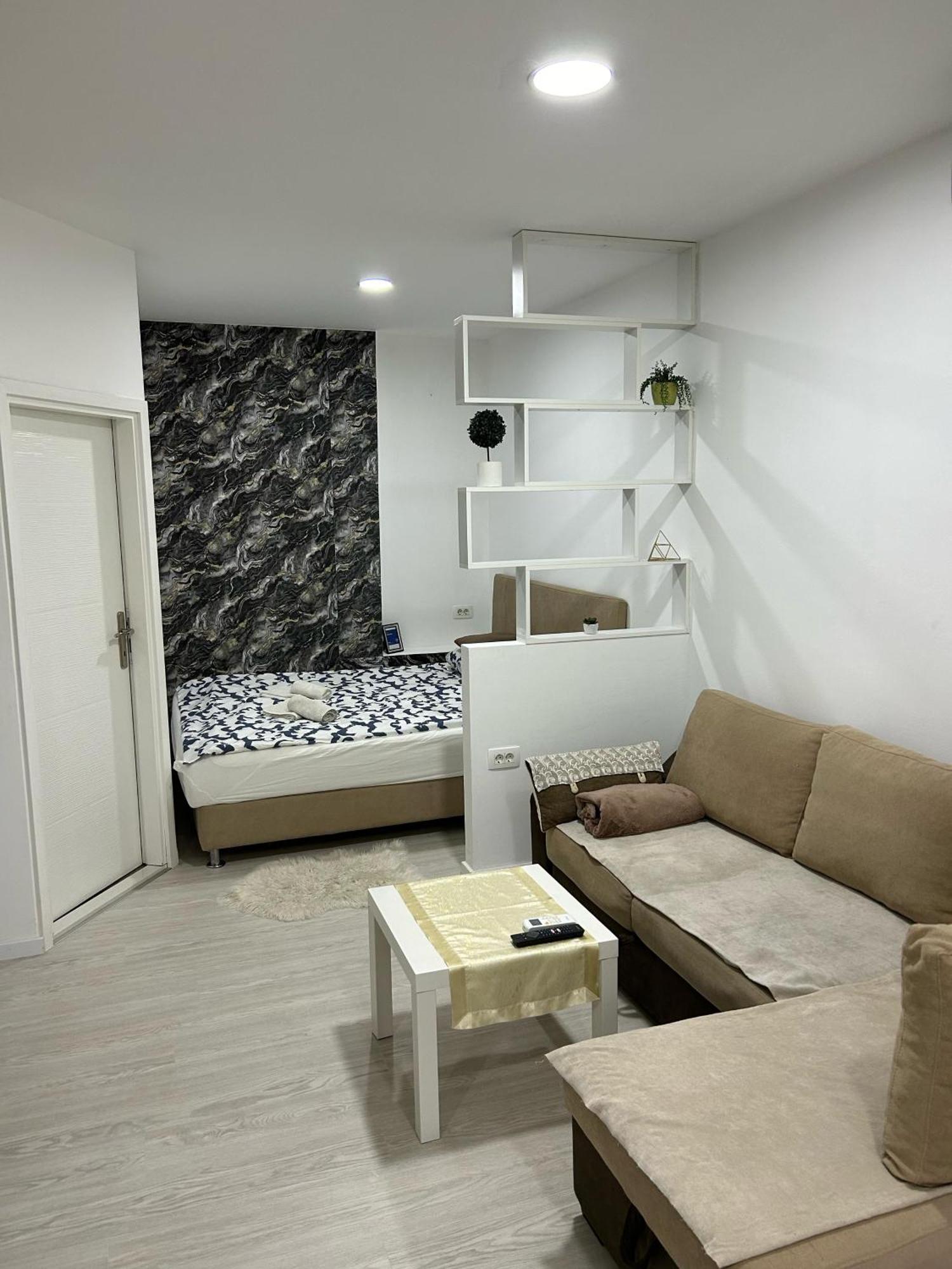 M-Home Mostar Buitenkant foto