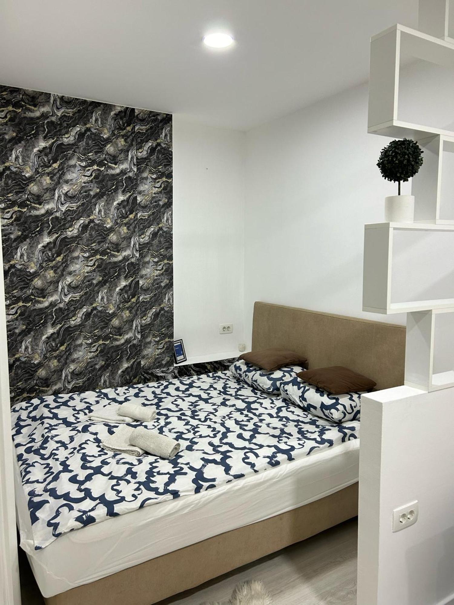 M-Home Mostar Buitenkant foto